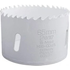 Resim Projahn Bi Metal Panç 152 mm 