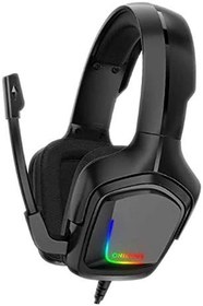 Resim Zore 37590 Onikuma K20 Rgb Oyuncu Kulaklığı 3.5Mm 