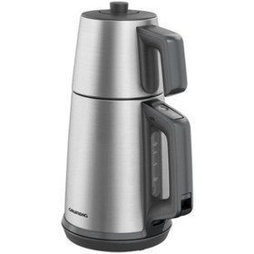 Resim Grundig cm 4020 I Çay Makinesi 