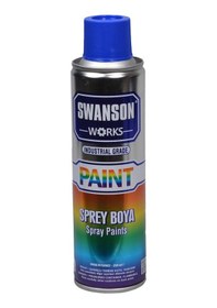 Resim Swanson Works Sprey Boya 250Ml 