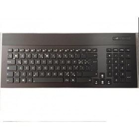 Resim Asus ROG G74SX Kasalı Türkçe Klavye 