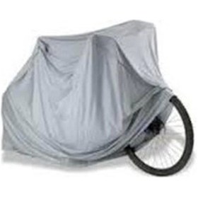 Resim Tex 264 Bisiklet Brandası Kalın Kumaş S Beden 189x85x120cm Gri Xbyc264 Çok Renkli 