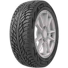 Resim Petlas 205/55R16 TL 91T Glacıer W661 Kış Lastiği 2024 