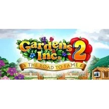 Resim Gardens Inc. 2: The Road To Fame (Pc) 