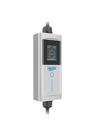 Resim Hims Hctk-22-g-tf Elektrikli Araç Şarj Cihazı 