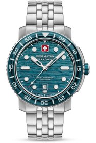 Resim Swiss Military kol saati SMWGH0004501 