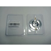 Resim 8cm Tweeter Mebranı – For-X TX-250 Dome Tweeter Mebranı 8 cm – 1 Adet 