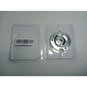 Resim 8cm Tweeter Mebranı – For-X TX-250 Dome Tweeter Mebranı 8 cm – 1 Adet 