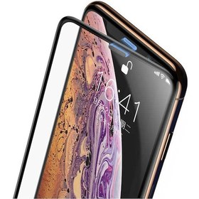 Resim İphone 15 Ahize Toz Önleyici Tam Kaplayan Koruyucu Cam 