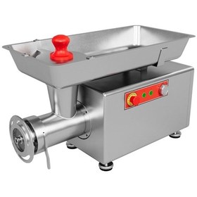 Resim Empero Emp.mm.22.10 Paslanmaz Et Kıyma Makinesi 