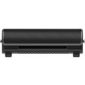 Resim Coofbe Yüksek Basınçlı Ayarlanabilir 3 Modlu Araç Koltuğu Soğutma Fanı Araç Fanı USB Araç Koltuk Soğutucu 