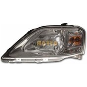 Resim Ayfar Far Sinyal Sol Logan 08 Mekanik H4 IS00-AYFAR 404511 