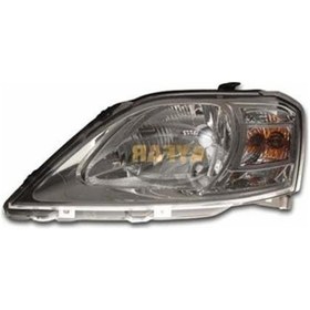 Resim Ayfar Far Sinyal Sol Logan 08 Mekanik H4 IS00-AYFAR 404511 