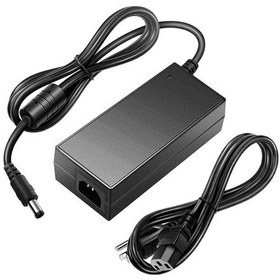 Resim Argox Os-214ex, Os-214 Ex, Os214ex Termal Barkod Yazıcı Ac Adaptör Şarj Cihazı 