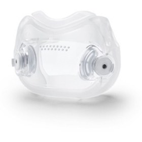 Resim Philips Respironics Dreamwear Full Face Cpap Maskesi Silikon Small 