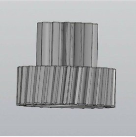 Resim Porsche Cayenne Perde Kaldırma Mekanizması 