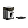 Resim Tefal Easy Fry&Grill Presicion+ Sıcak Hava Fritözü 