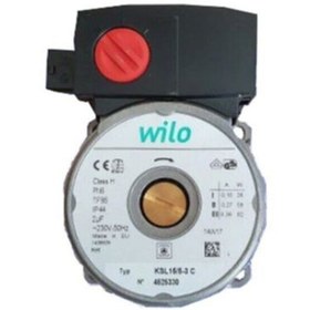 Resim Azm Genel Markalar Pompa Kombi Pompası 