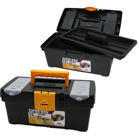 Resim 14lük Classic Series Takım Çantası 33cm 4832 