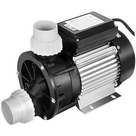 Resim Hspa-370 0.5 Hp Monofaze 220v Yüzme , Spa Ve Süs Havuz Pompası 