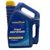 Resim ANTIFRIZ MAVI/4 MEVSIM/-36 C/3 LT/PAKET ADEDI 6 UNI BM BM BM - GOODYEAR 305003 OEM 