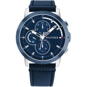 Resim Tommy Hilfiger TH1792051 Erkek Kol Saati 