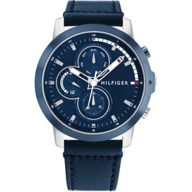 Resim Tommy Hilfiger TH1792051 Erkek Kol Saati 