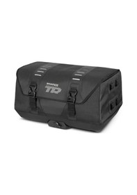 Resim Shad Tr50 Soft Adventure Arka Çanta X0tr50 Siyah 