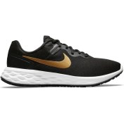 Resim Nike Revolution 6 Erkek Spor Ayakkabı - DC3728-002 