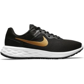 Resim Nike Revolution 6 Erkek Spor Ayakkabı - DC3728-002 