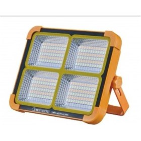 Resim Binbir Göz Bilgisayar Horoz TURBO-400 LED Projector 400W Turuncu 