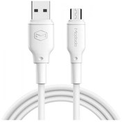 Resim Mcdodo Ca6771 Qc4.0 Microandroid Hızlı Dataşarj Kablosu 3a 1.2m Siyah 