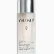 Resim Caudalie Vinoperfect Leke Karşıtı ve Işıltı Verici Glikolik Esans 100 ml 
