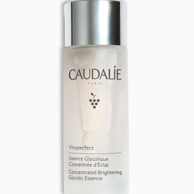 Resim Caudalie Vinoperfect Leke Karşıtı ve Işıltı Verici Glikolik Esans 100 ml 
