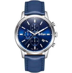 Resim Lee Cooper Lc08085.399 Erkek Kol Saati Gri 