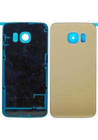 Resim Teknonet Samsung Galaxy G928 S6 Edge Plus Uyumlu Batarya Kapağı 001 