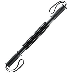 Resim Suntek Spring Power Twister Bar Göğüs Genişletici Kas 58.5-cm 