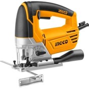 Resim Ingco Akülü Dekupaj 20v 
