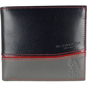 Resim U.S. Polo Assn. PLCUZ8405 Cüzdan 