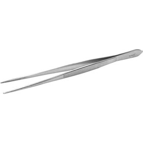 Resim Borox Penset 20 Cm Paslanmaz Çelik - Sivri Uç Dişli Cımbız 