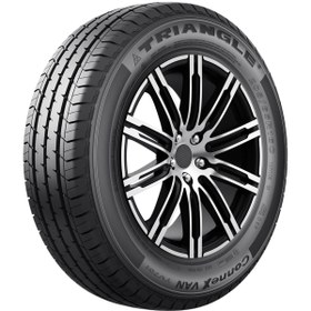 Resim Triangle 195/75R16C 10PR 110/108T ConneX Van TV701 (Yaz) (2024) 