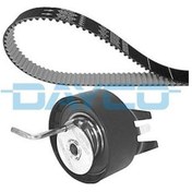 Resim DAYCO KTB702 Triger Gergi Seti ( Land Rover: 2.7Td 3.0Td Discovery 09-- Range Rover Sport 10-13 ) C2D7052 LR016656 (WF837665) 
