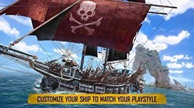 Resim Ubisoft Skull And Bones PS5 Oyunu 