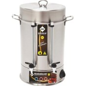 Resim Bülbüloğlu 250 Bardak Çelik Musluklu Çay Makinası-73440 