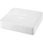 Resim Hıkvısıon Ip 4kanal 1080P DS-7104NI-Q1 1920X1080 1x 6tb Nvr Kayıt Cihazı HDMI 10/100 