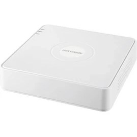 Resim Hıkvısıon Ip 4kanal 1080P DS-7104NI-Q1 1920X1080 1x 6tb Nvr Kayıt Cihazı HDMI 10/100 