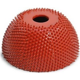 Resim Saburrtooth CR13470 Çanak Törpü 44.45 mm Orta Diş 