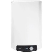 Resim Arçelik T 7350 E BS - 50 lt Dijital Köşeli Termosifon 