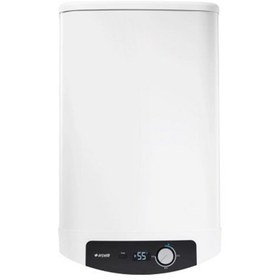 Resim Arçelik T 7350 E BS - 50 lt Dijital Köşeli Termosifon 