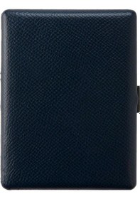 Resim Pearl Japan Cosmos Deri Uzun Sigara Tabakası Noblesse Laci 9lu 